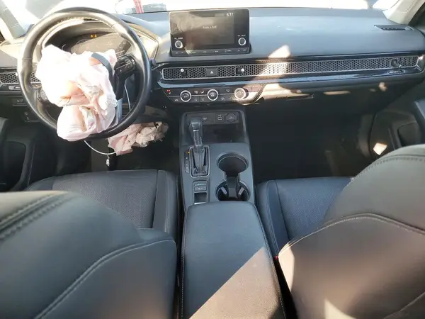 19XFL1H70RE009066 2024 HONDA CIVIC - Image 8