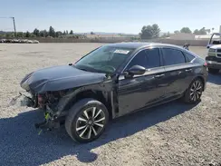 19XFL1H70RE011352 2024 HONDA CIVIC