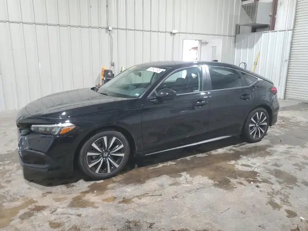 19XFL1H70RE012730 2024 HONDA CIVIC - Image 1