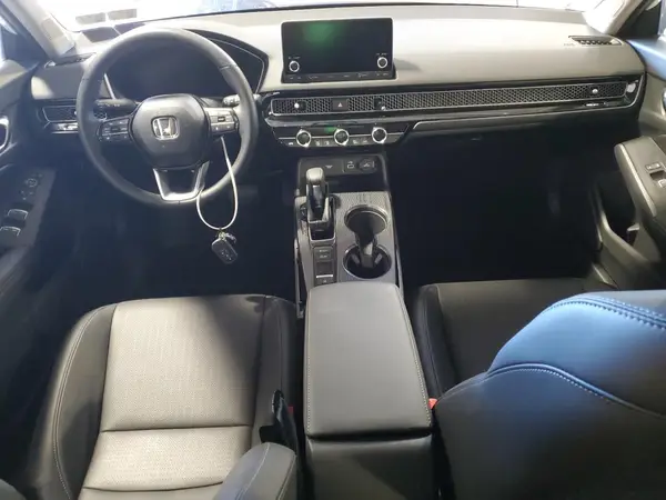 19XFL1H70RE015479 2024 HONDA CIVIC - Image 8