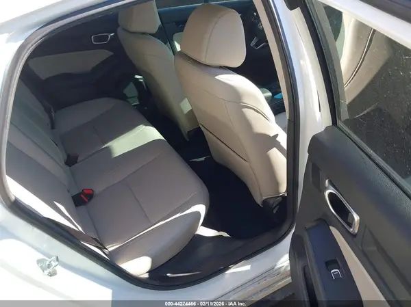 19XFL1H70RE015837 2024 HONDA CIVIC - Image 8
