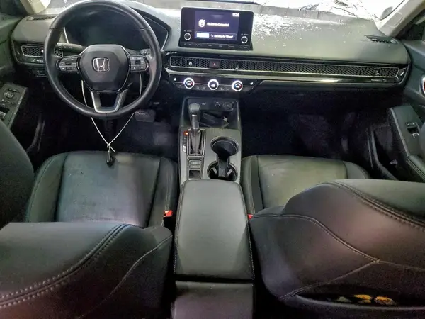 19XFL1H70RE016986 2024 HONDA CIVIC - Image 8