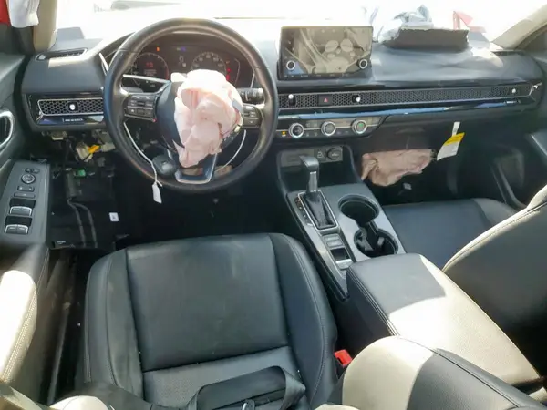 19XFL1H70RE020553 2024 HONDA CIVIC - Image 8