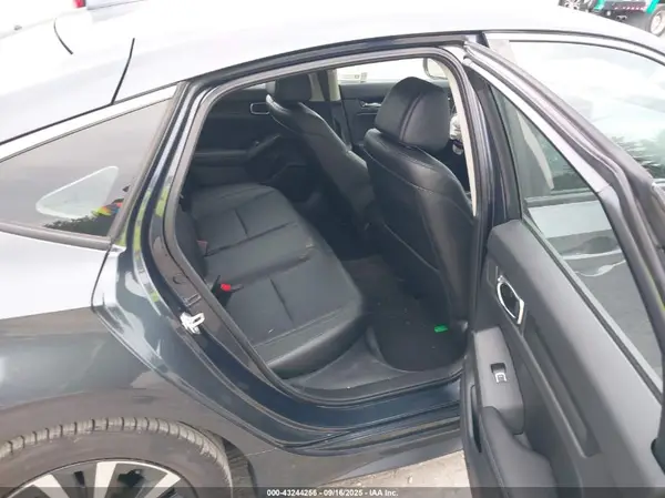 19XFL1H70RE021086 2024 HONDA CIVIC - Image 8