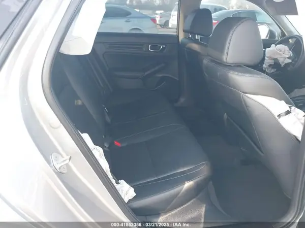 19XFL1H70RE022707 2024 HONDA CIVIC - Image 8