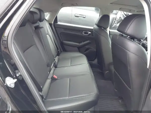 19XFL1H70RE029348 2024 HONDA CIVIC - Image 8