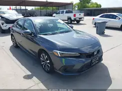 19XFL1H70RE030550 2024 HONDA CIVIC