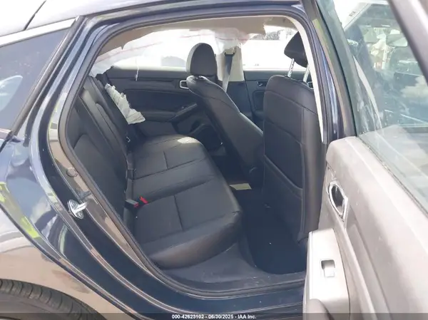 19XFL1H70RE030550 2024 HONDA CIVIC - Image 8
