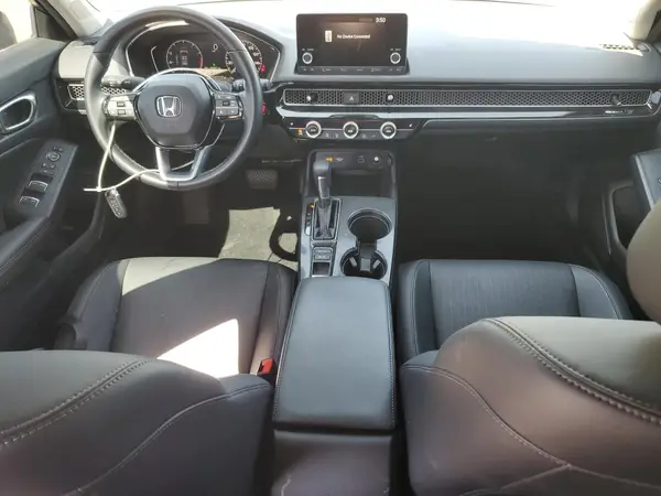 19XFL1H70RE031519 2024 HONDA CIVIC - Image 8