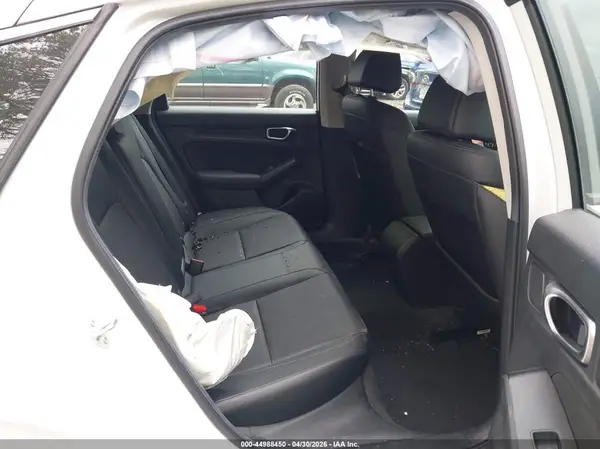 19XFL1H70RE033108 2024 HONDA CIVIC - Image 8