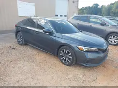 19XFL1H71NE002296 2022 HONDA CIVIC
