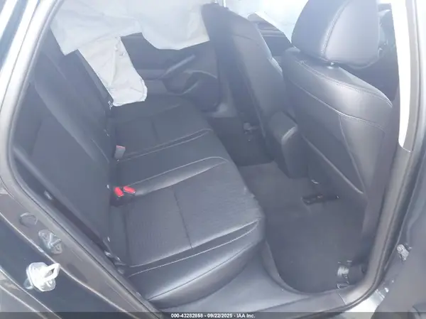 19XFL1H71NE002296 2022 HONDA CIVIC - Image 8
