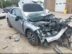 19XFL1H71NE003643 2022 HONDA CIVIC