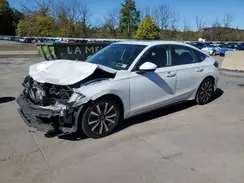 19XFL1H71NE005232 2022 HONDA CIVIC