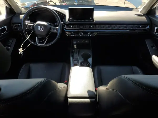 19XFL1H71NE005232 2022 HONDA CIVIC - Image 8
