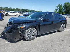 19XFL1H71NE007014 2022 HONDA CIVIC