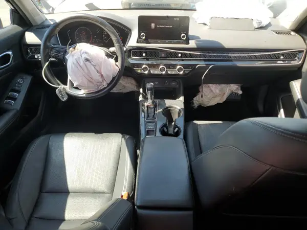 19XFL1H71NE007014 2022 HONDA CIVIC - Image 8