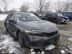 19XFL1H71NE007983 2022 HONDA CIVIC