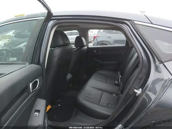 19XFL1H71NE007983 2022 HONDA CIVIC - Image 8
