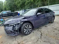 19XFL1H71NE008759 2022 HONDA CIVIC