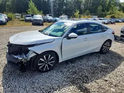 19XFL1H71NE008941 2022 HONDA CIVIC