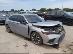 19XFL1H71NE009104 2022 HONDA CIVIC