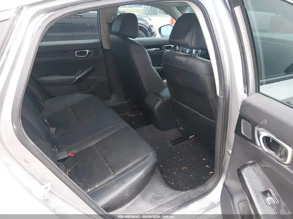 19XFL1H71NE009104 2022 HONDA CIVIC - Image 8