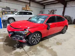 19XFL1H71NE010186 2022 HONDA CIVIC