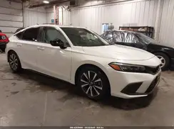 19XFL1H71NE011984 2022 HONDA CIVIC