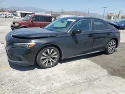 19XFL1H71NE013489 2022 HONDA CIVIC