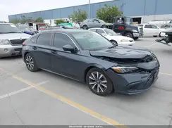 19XFL1H71NE013587 2022 HONDA CIVIC