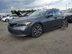 19XFL1H71NE014402 2022 HONDA CIVIC