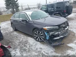 19XFL1H71NE014559 2022 HONDA CIVIC