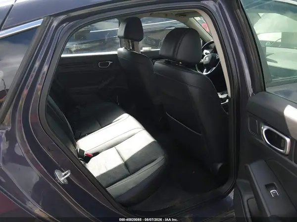 19XFL1H71NE014626 2022 HONDA CIVIC - Image 8