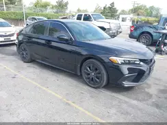 19XFL1H71NE015839 2022 HONDA CIVIC