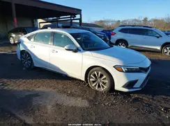 19XFL1H71NE016554 2022 HONDA CIVIC