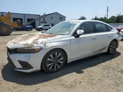 19XFL1H71NE018465 2022 HONDA CIVIC