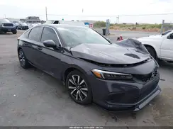 19XFL1H71NE018580 2022 HONDA CIVIC