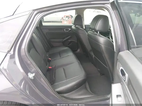 19XFL1H71NE018580 2022 HONDA CIVIC - Image 8