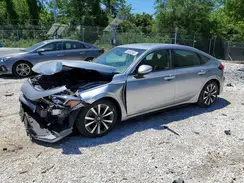 19XFL1H71NE019258 2022 HONDA CIVIC