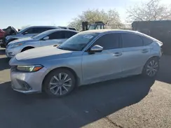 19XFL1H71NE022919 2022 HONDA CIVIC