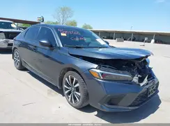 19XFL1H71NE022970 2022 HONDA CIVIC