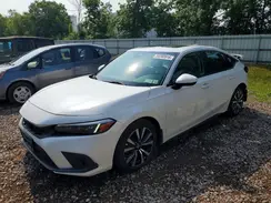19XFL1H71NE023505 2022 HONDA CIVIC