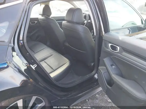 19XFL1H71NE024542 2022 HONDA CIVIC - Image 8