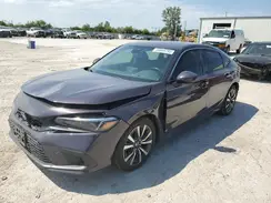 19XFL1H71PE001202 2023 HONDA CIVIC