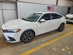 19XFL1H71PE002768 2023 HONDA CIVIC
