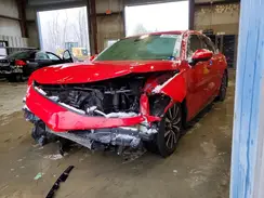 19XFL1H71PE003127 2023 HONDA CIVIC