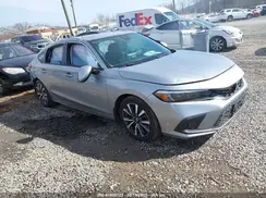 19XFL1H71PE005847 2023 HONDA CIVIC