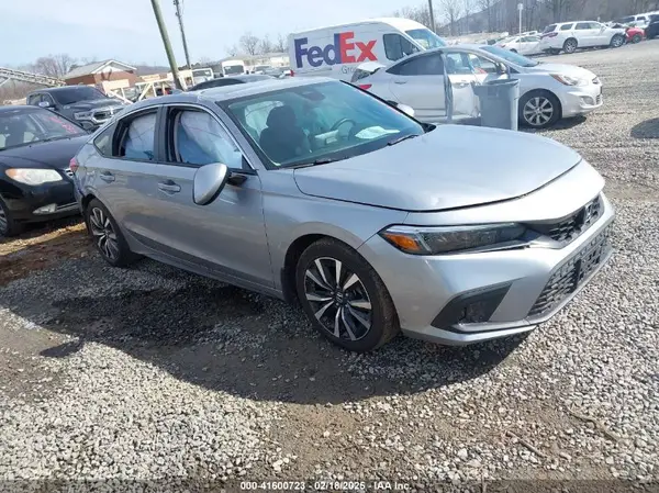 19XFL1H71PE005847 2023 HONDA CIVIC - Image 1