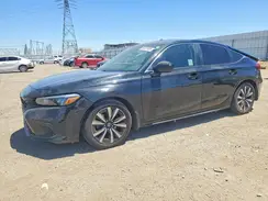 19XFL1H71PE007405 2023 HONDA CIVIC